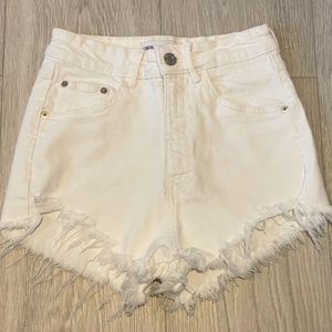 Zara Shorts Women's